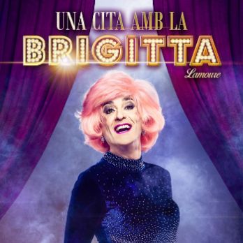 Una cita amb la Brigitta