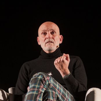 Cicle Veus  Íntimes - Dicen las madres