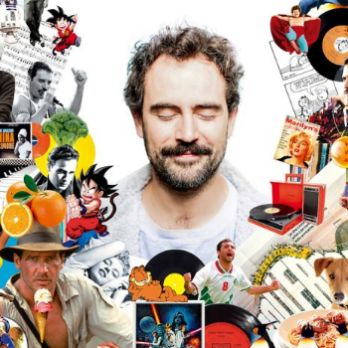 Cicle Veus Íntimes - Les coses excepcionals