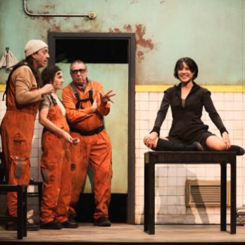 Ai! la misèria ens farà feliços