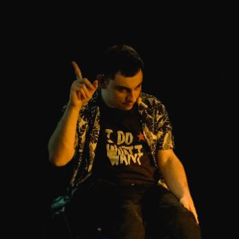 Spasticity - Cicle Veus Íntimes