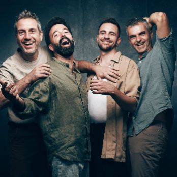 Xiula i l’Orquestra Simfònica Palladio