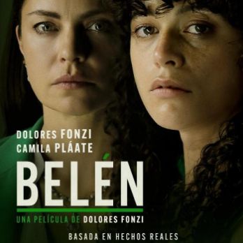 Presentació del Programa del 8M (Cinefòrum:  Belén)